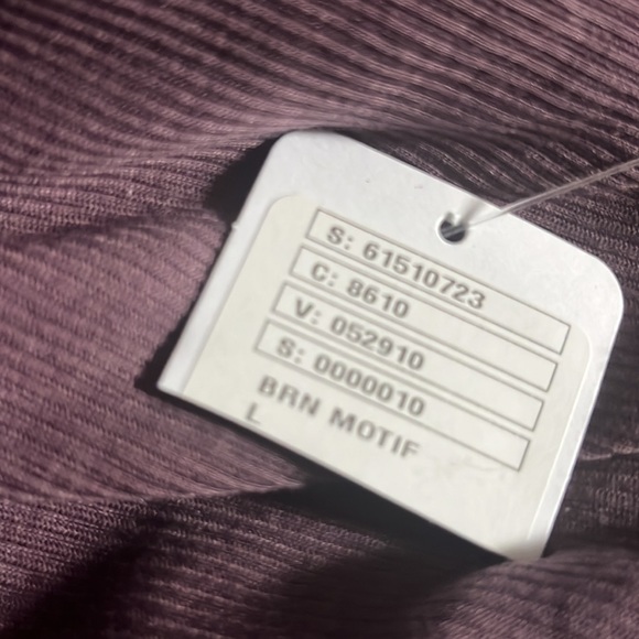 Free People Very Varsity Tank - Picture 6 of 9